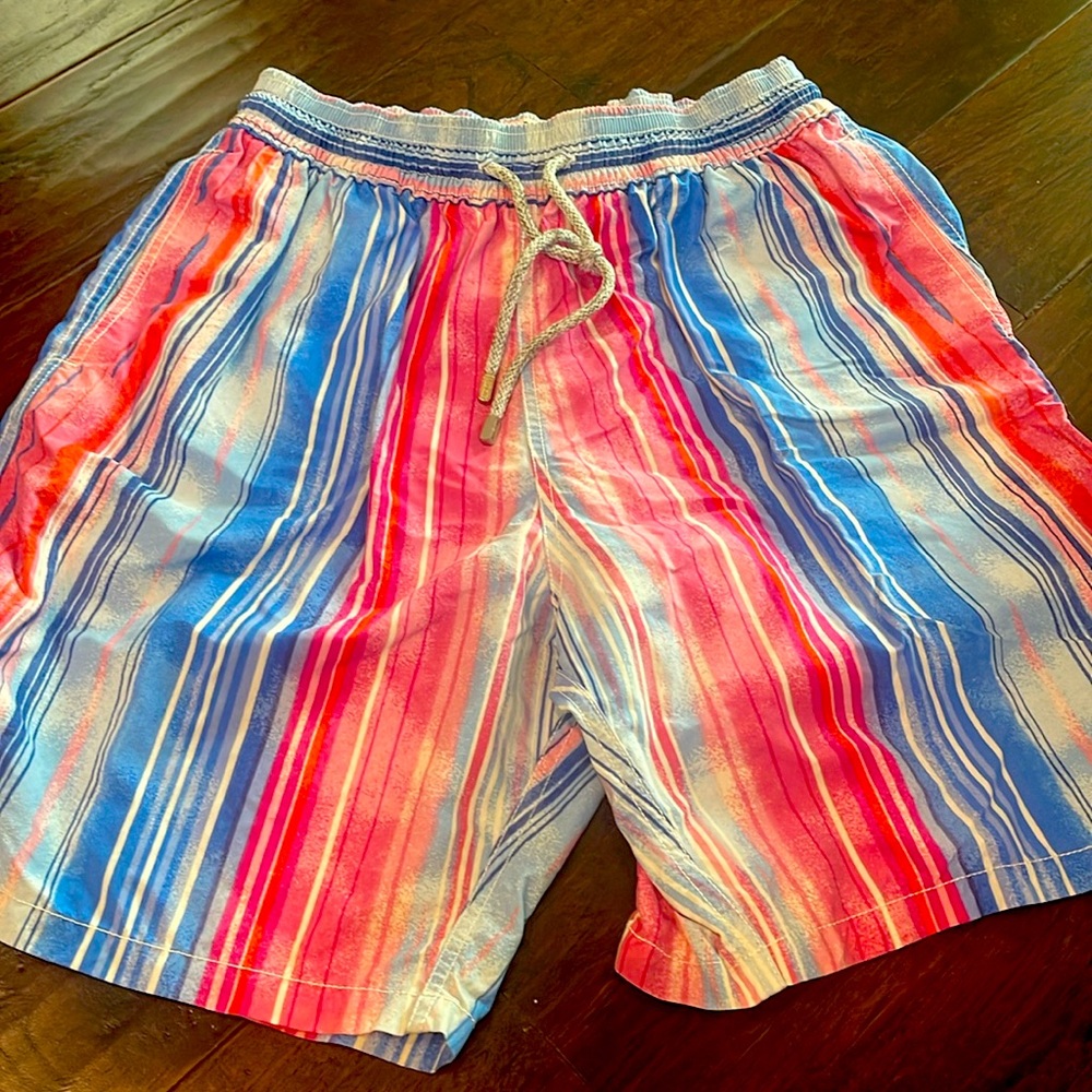 Men’s Vikbrequin bathing suit xl